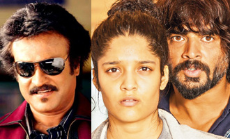 Rajinikanth in 'Saala Khadoos'!