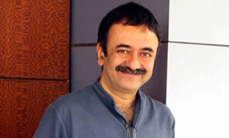 Rajkumar Hirani moves from 'Sala Khadoos' to Sanjay Dutt's biopic