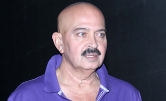 Rakesh Roshan's arrest stayed