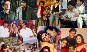 Bollywood's Popular Actors As Siblings: Raksha Bandhan Twist