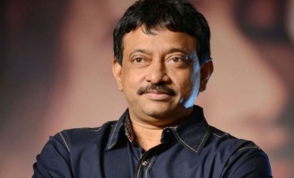 Ram Gopal Varma To Make A 'Real' Biopic On Sanjay Dutt?