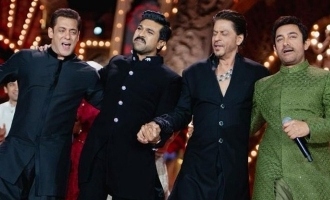 Shah Rukh Khan's 