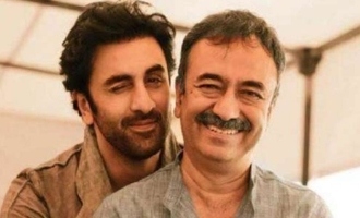 Ranbir Kapoor might reunite with Rajkumar Hirani for this project