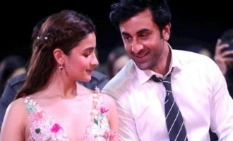 Ranbir Kapoor opens up on marriage with Alia Bhatt