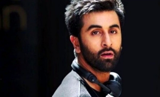 Ranbir Kapoor Lands In Great Trouble!