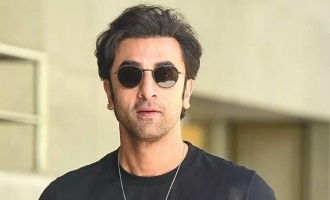 Ranbir Kapoor Prepares for Lord Ram: Early 2024 Shoot, VFX Training, Details Inside!