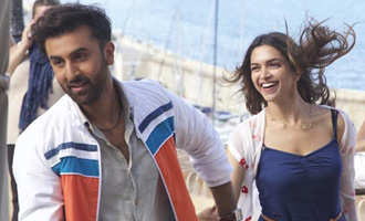 Ranbir-Deepika introduces new dating concept through 'Tamasha': FIND OUT