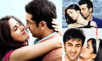 Aditya Chopra planning his next film with Ranbir Kapoor and Katrina Kaif