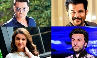 Bobby Deol, Anil Kapoor and Parineeti Chopra join the cast of Ranvir Kapoor and Sandeep Reddy's crime thriller.