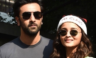 "Ranbir and Alia won't get engaged on their Ranthambhor trip." - Randhir Kapoor.