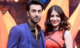 Anushka Sharma spots Ranbir Kapoor's duplicate in London