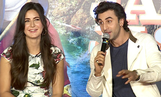 ONLY for Katrina, Ranbir wants to produce a film