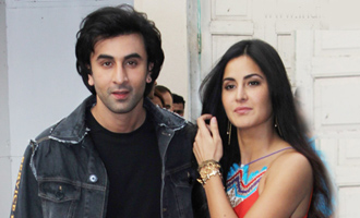 OH NO! Ranbir & Katrina won't do film again together!