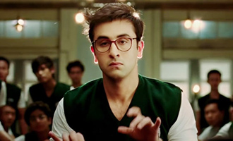 'Jagga Jasoos': Ranbir Kapoor in Titular role again!