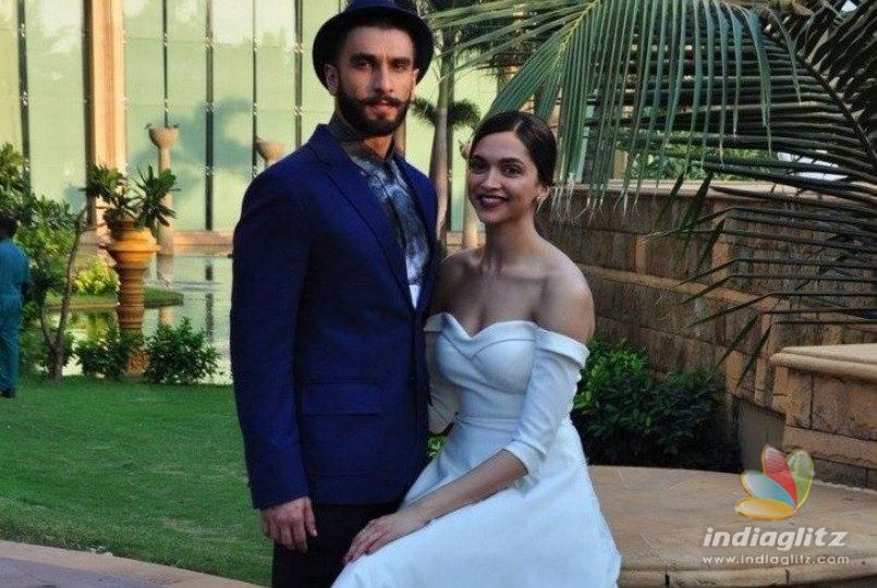 Confirmed! Deepika Padukone And Ranveer Singh To Tie The Knot On This Date!