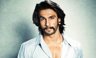 Ranveer Singh to bag YRF film?