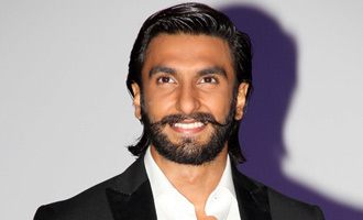 Ranveer Singh will be honoured with Dinanath Mangeshkar Award