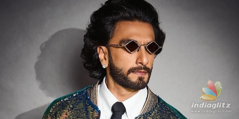 Ranveer Singh is all praises for director Rohit Shetty