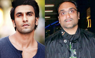 When Ranveer Singh argued with director Aditya Chopra