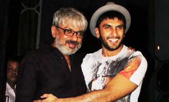 Ranveer Singh: Mr.Bhansali broke my ideas