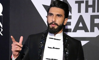 Ranveer Singh not meeting The Chainsmokers