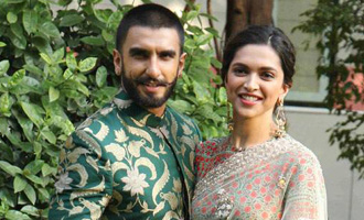 Deepika and Ranveer to visit popular serial 'Swaragini' sets