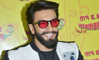 'Befikre' Ranveer Singh calls 'Koffee With Karan' a Timepass show