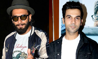 Ranveer, Rajkummar among 50 Most Influential Young Indians