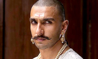 I hope, I impress my audience: Ranveer Singh