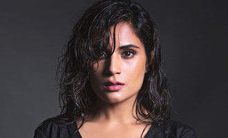 ANGRY Richa Chadha left an event half way?