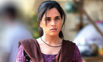 Richa Chadha: 'Masaan' changed me as a person