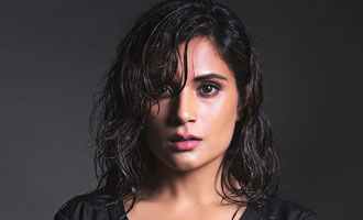 Richa Chadha burst out on Twitterattis