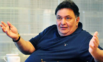 Rishi Kapoor: BAN Illegal film DVDs