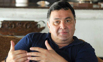 Rishi Kapoor: Make bridges. Not Walls