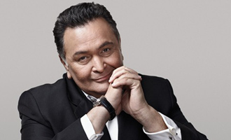 DELIGHT: Rishi Kapoor on 'Hindi Medium'