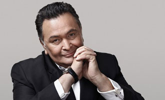 Rishi Kapoor thanks Sadhana on her 75th birth anniversary