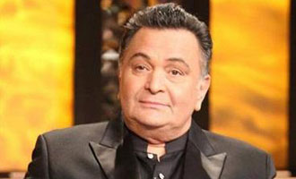 Shammi Kapoor the original rebel star: Rishi Kapoor