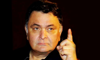 Rishi Kapoor lashes out at Taimur trolls