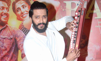 Unfair to compare 'Rockstar' and 'Banjo': Riteish Deshmukh