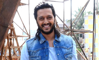 Riteish Deshmukh launches 'MS Dhoni' Marathi trailer