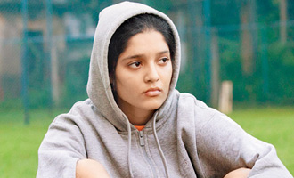 'Saala Khadoos' actress Ritika Singh connection with young cricketer Pranav Dhanawade