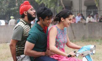 'RunningShaadi.Com' First Song has Late Labh Janjua's last song