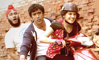 'Runningshaadi.com' will release on THIS DAY