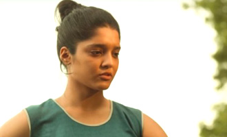 READ: How Ritika Singh bagged 'Saala Khadoos'