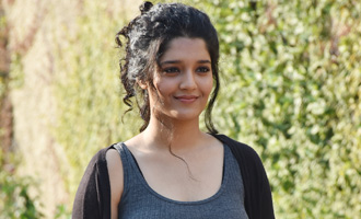 'Saala Khadoos' newbie Ritika Singh made a kicking launch!