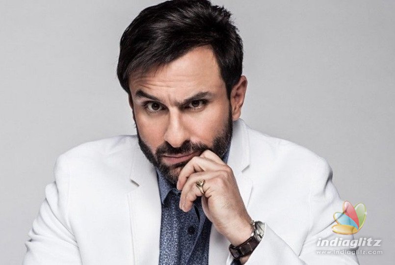 Saif Ali Khan’s Role Revealed In ‘Taanaji: The Unsung Warrior’?