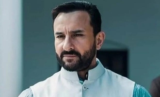 Saif Ali Khan Reflects on Adipurush's Disappointing Performance