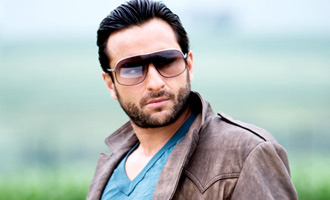 Saif Ali Khan in Hollywood remake