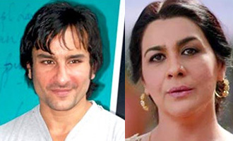 Saif Ali Khan ex-wife Amrita Singh said this on Kareena pregnancy: Read