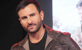 Saif Ali Khan: Government has to decide